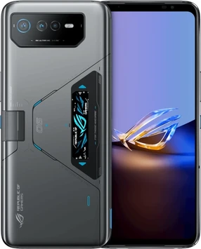 ASUS ROG Phone 6D Ultimate Space Gray