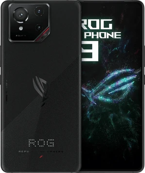 ASUS ROG Phone 9 256GB Phantom Black