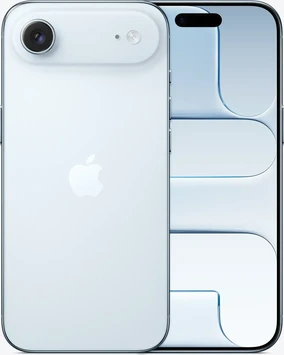 Apple iPhone Air 1TB himmelblau