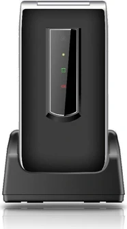 Bea-fon SL495 Black/Silver