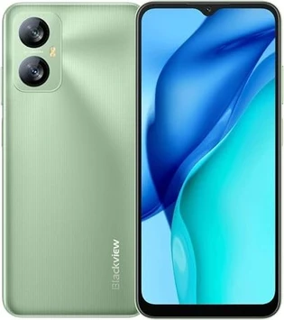 Blackview A52 Pro Vitality Green