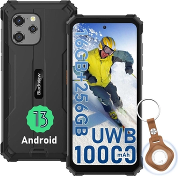 Blackview BV8900 Pro Black