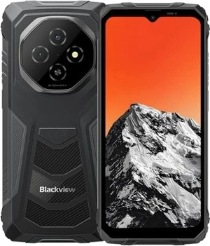 Blackview Fort 1 128GB Black