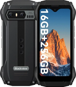 Blackview N6000 Black