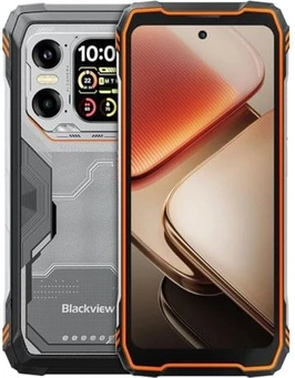 Blackview Xplore 1 512GB Black/Orange