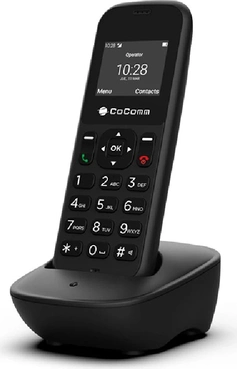 Cocomm DT100 Black