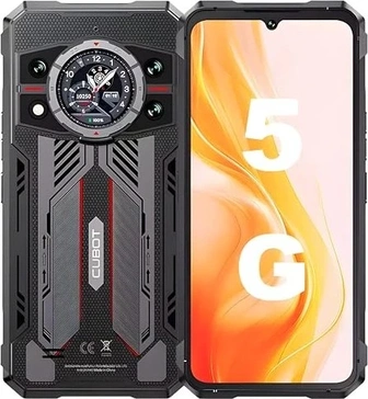 Cubot KingKong 11 Black