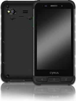 Cyrus CS45 XA Black