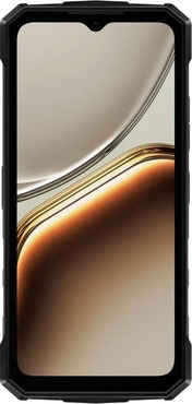 Doogee Fire 5 Black/Gray