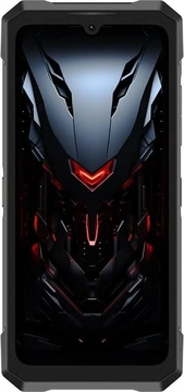Doogee Fire 6 Max Black/Silver