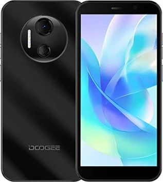 Doogee X97 Pro Graphite Grey