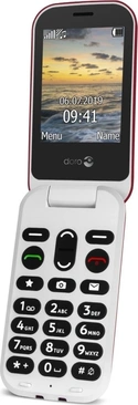 Doro 6060 Red