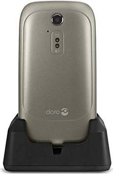 Doro 6520 gold