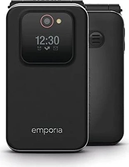 Emporia Joy LTE (V3) Black