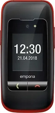 Emporia One (V200.v3) Space Grey
