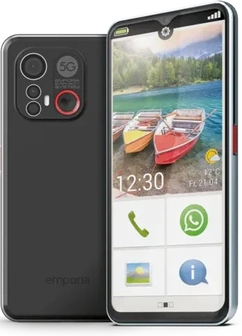 Emporia SMART.6 Black