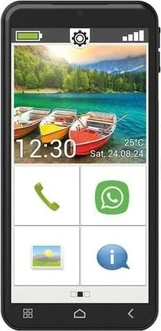 Emporia SMART.6lite Black