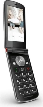 Emporia TOUCHsmart.2 Black