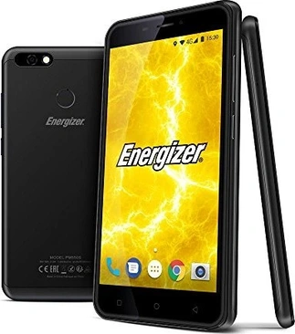 Energizer Power Max P550S Black
