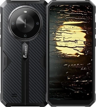 Fossibot F105 Carbon Black