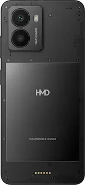 HMD Fusion X1 128GB Black
