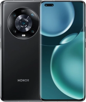 Honor Magic 4 Pro Black