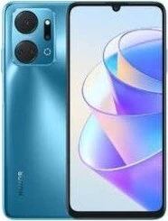 Honor X7a Ocean Blue