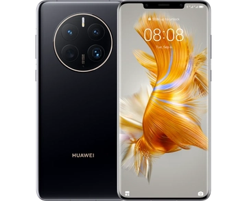 Huawei Mate 50 Pro Black