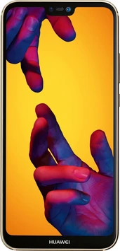 Huawei P20 Lite Dual-SIM gold