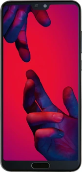 Huawei P20 Pro Dual-SIM Black