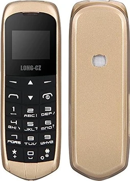 Long-CZ J8 gold