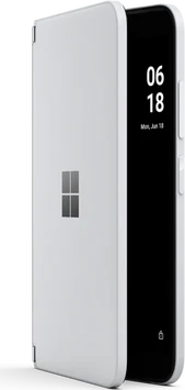 Microsoft Surface Duo 2 256GB Glacier