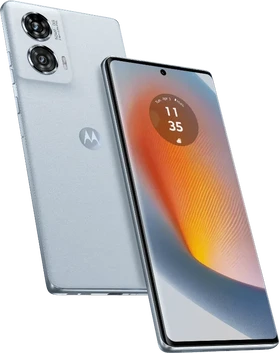 Motorola Edge 50 Fusion 128GB Marshmallow Blue