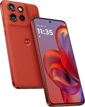 Motorola Edge 60 Neo 256GB/8GB PANTONE Poinciana