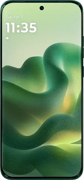 Motorola Edge 70 Fusion (7000mAh) 256GB/8GB PANTONE sporting green