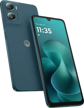 Motorola Moto G06 256GB/8GB PANTONE Tapestry