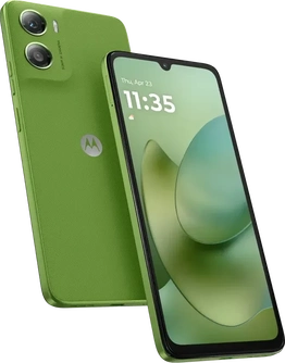Motorola Moto G06 256GB/4GB PANTONE Tendril