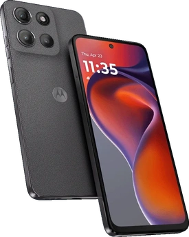 Motorola Moto G15 Power 256GB gravity grey