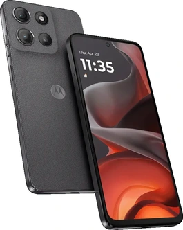 Motorola Moto G15 128GB/4GB gravity grey