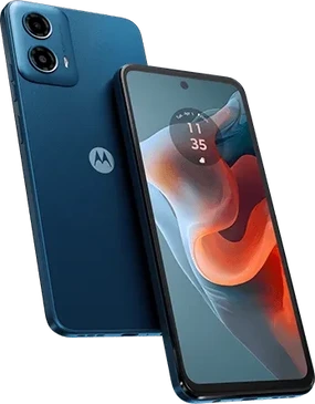 Motorola Moto G34 5G 128GB/4GB Ocean Green