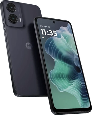 Motorola Moto G35 5G 128GB/4GB Midnight Black
