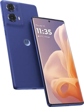 Motorola Moto G85 5G 256GB/8GB Cobalt Blue