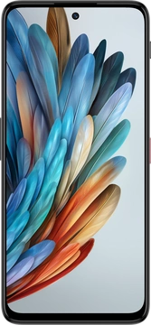 Nubia Focus Pro 5G Black