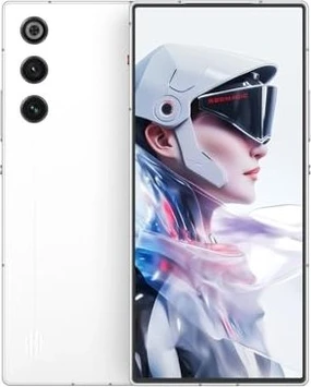 Nubia Redmagic 10 Air 256GB Hailstone