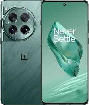 OnePlus 12 512GB Flowy Emerald