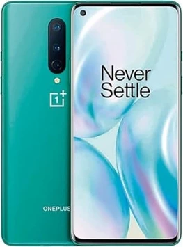 OnePlus 8 256GB Glacial Green