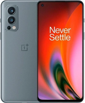 OnePlus Nord 2 256GB Gray Sierra