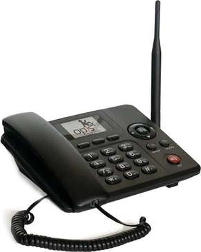 Opis Purofon mobile 4G Black