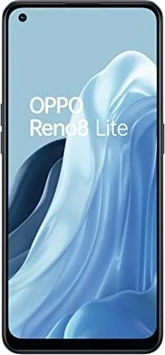 Oppo Reno 8 Lite 5G Cosmic Black