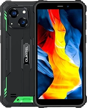 Oukitel WP20 Pro Eco Green